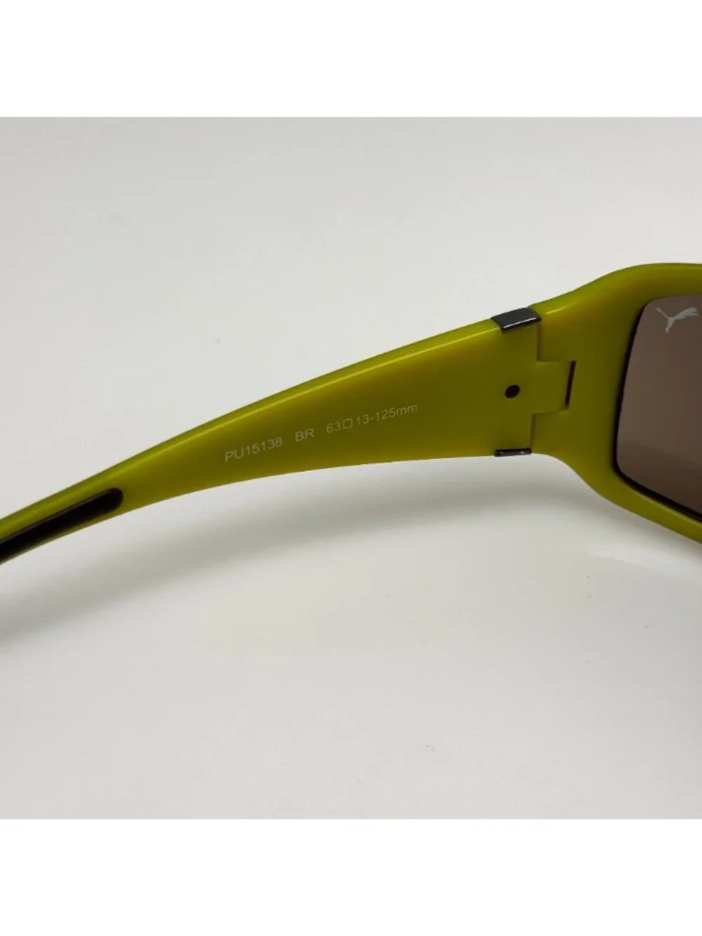 Puma Sunglasses PU15138 BR 63-13-125